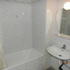 Hotel LAuberge Autrichienne 2* Стандартный номер с различными типами кроватей фото 8
