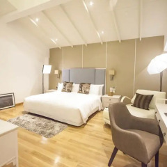 Hotel NuVe Heritage комната для гостей фото 4