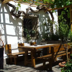 Отель Agriturismo Sittnerhof Меран с домашними животными