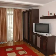 City Hotel 3* Стандартный номер с различными типами кроватей фото 7