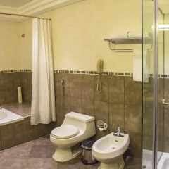 City Premiere Hotel Apartments 4* Улучшенные апартаменты с различными типами кроватей фото 8