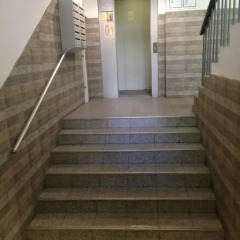 Апартаменты Miracle Apartment Old Arbat сауна