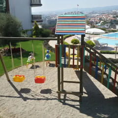 Отель Sunset Beach Vip 2 Residences детские мероприятия