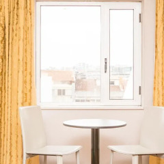 Hotel 3K Madrid 4* Стандартный номер с различными типами кроватей фото 7
