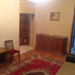 Отель at Bagramyan Street Армения, Ереван - отзывы, цены и фото номеров - забронировать отель at Bagramyan Street онлайн комната для гостей фото 3