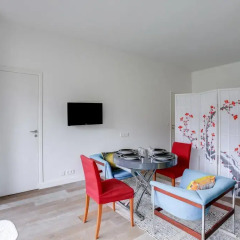Апартаменты Foch Elysées Apartment детские мероприятия фото 2