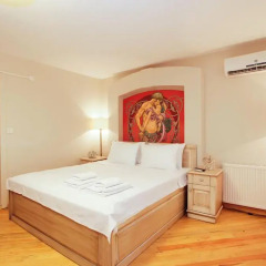 Отель The Loft Istanbul Стандартный номер фото 2