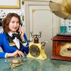 Гостиница Amsterdam Hotel Aktobe Казахстан, Актобе - отзывы, цены и фото номеров - забронировать гостиницу Amsterdam Hotel Aktobe онлайн фитнесс-зал