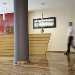 Hotel Concorde München интерьер отеля фото 2