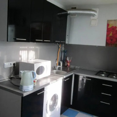 Апартаменты Apartments na Strelbishchenskoy Санкт-Петербург в номере