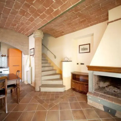Отель Casina Francesco Лари комната для гостей фото 3