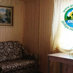 Гостиница Guest House Andoga интерьер отеля