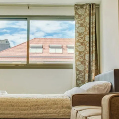 Отель C-View Residence Апартаменты фото 13