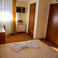 Bariakov Hotel 3* Номер категории Эконом фото 11