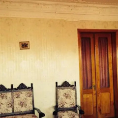 Отель Guest House Kharabadze Family интерьер отеля фото 2