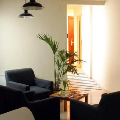 Hotel Torres комната для гостей фото 3