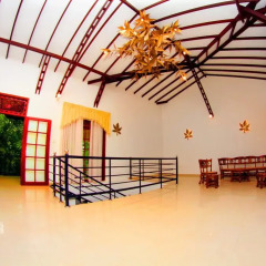 Отель Sobaco Nature Resort 3* Номер Делюкс фото 5