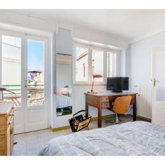 Апартаменты Casa Farella B&B in mini Apartments Altamura Альтамура комната для гостей фото 4