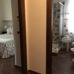 Отель Il Casale di Riardo B&B Номер Делюкс фото 5