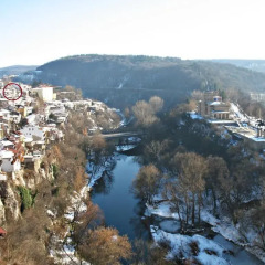 Отель Trendy Inn 2* Стандартный номер фото 24