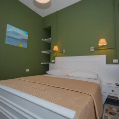 Midtown Hotel комната для гостей фото 5