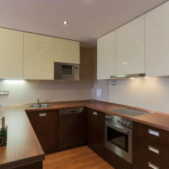 Golden Fish Hotel Apartments 4* Апартаменты