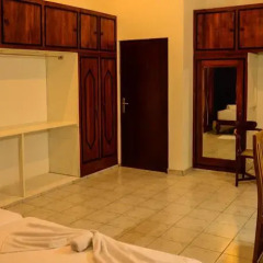 Отель Riverside Bentota удобства в номере