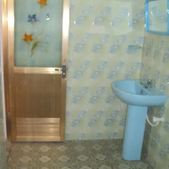 Отель Dream Villa ванная