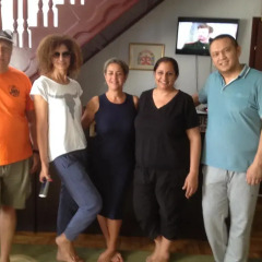 Hostel Inn Osh