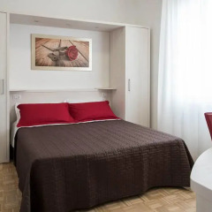 Отель B&B A Due Passi Dal Cielo Италия, Джези - отзывы, цены и фото номеров - забронировать отель B&B A Due Passi Dal Cielo онлайн комната для гостей фото 3