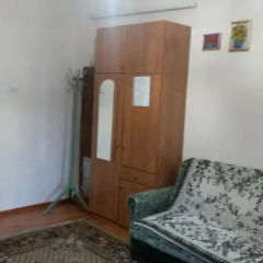 Гостиница U Anny комната для гостей фото 5