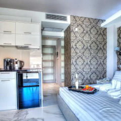 Art Boutique Hotel 4* Студия фото 11