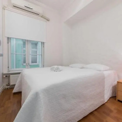 Отель Casa de Verano Old Town 2* Апартаменты с различными типами кроватей фото 29