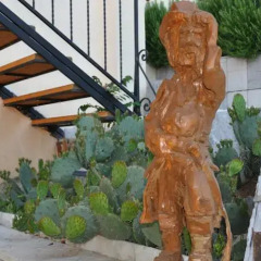 Гостиница Espaniola Hotel в Солнечногорском отзывы, цены и фото номеров - забронировать гостиницу Espaniola Hotel онлайн Солнечногорское