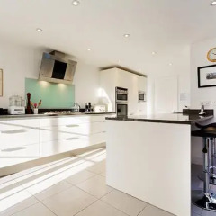 Отель House Keats Grove - Hampstead интерьер отеля