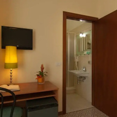 Diva Hotel 3* Стандартный номер с различными типами кроватей фото 7
