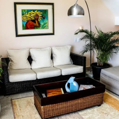 Отель Gaia Hotel And Reserve - Adults Only Коста-Рика, Кепос - отзывы, цены и фото номеров - забронировать отель Gaia Hotel And Reserve - Adults Only онлайн комната для гостей фото 4