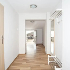 Отель 1 Night In Poznań - Wielka Apartments Польша, Познань - отзывы, цены и фото номеров - забронировать отель 1 Night In Poznań - Wielka Apartments онлайн интерьер отеля фото 2