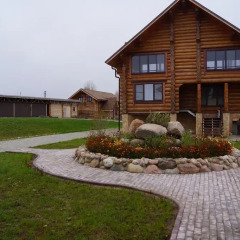 Гостиница Baza Otdyha Seligerskaya Riviera