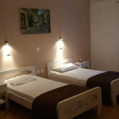 Отель Sweet Dreams Rooms Греция, Остров Санторини - отзывы, цены и фото номеров - забронировать отель Sweet Dreams Rooms онлайн сейф в номере