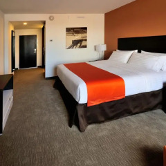 Отель Holiday Inn Express Tegucigalpa 3* Стандартный номер с различными типами кроватей фото 4