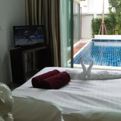 Отель Areca Pool Villa детские мероприятия фото 2