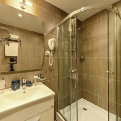Regnum Bansko Hotel & Spa 5* Полулюкс с различными типами кроватей фото 2