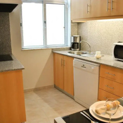 Отель Apartamentos Porto Douro Ribeira в номере фото 2