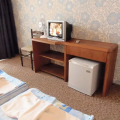 Atliman Beach Park Hotel удобства в номере