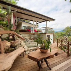 Отель Crystal Bay Yacht Club 3* Вилла с различными типами кроватей фото 34