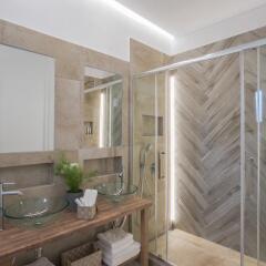 Отель Bouganvillia Homes ванная