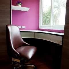 Отель Privacy Suites 4* Люкс повышенной комфортности фото 18