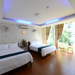 Отель Golden Time Hostel Вьетнам, Ханой - отзывы, цены и фото номеров - забронировать отель Golden Time Hostel онлайн комната для гостей