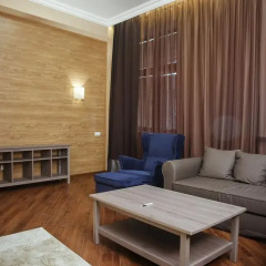 Hotel ALHAMBRA 5* Стандартный номер с различными типами кроватей фото 4